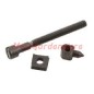 Tensor de cadena para motosierra 530016130 392255 Husqvarna