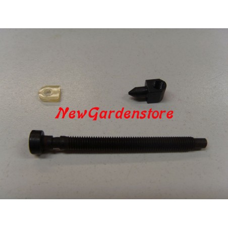 Chain tensioner for HUSQVARNA chainsaw 501546301 392240 | Newgardenstore.eu