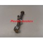 Chain tensioner for chainsaw P540 550 600 650 ALPINA 8652300 392232