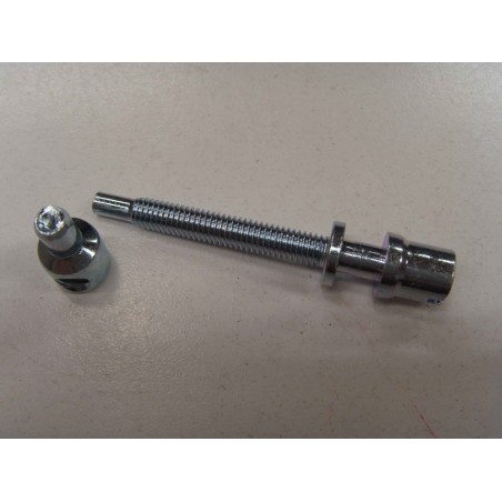 Chain tensioner for STIHL chainsaw 1106-664-1500 392261