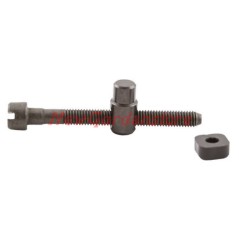 Chain tensioner for chainsaw 50012026 392248 Emak | Newgardenstore.eu