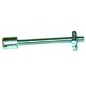 Chain tensioner bar compatible with ALPINA CX40 330 380 432 438 chain saw