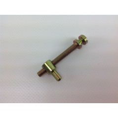 Chain tensioner bar compatible with DOLMAR chain saw 109 110 111 115 | Newgardenstore.eu
