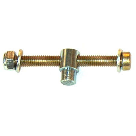 Barre de tension de chaîne compatible avec la scie à chaîne ECHO 302 315 | Newgardenstore.eu