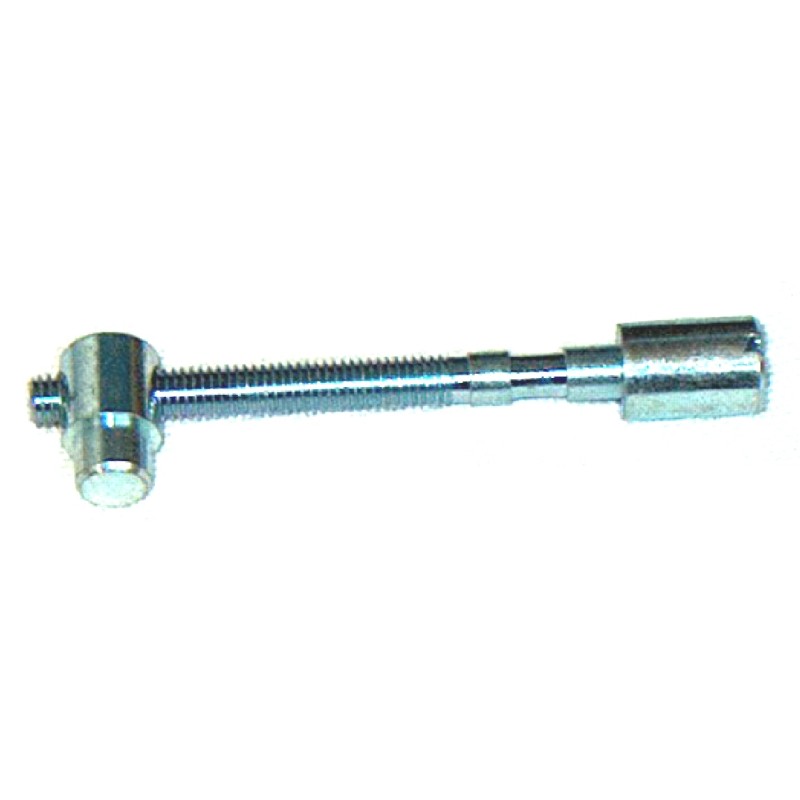 Chain tensioner bar compatible with ECHO 440 500 510 550 600 610 650 chain saw