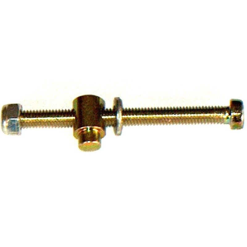Barre de tension de chaîne compatible avec la tronçonneuse EMAK EFCO 260 261