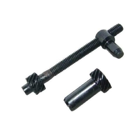 Chain tensioner bar compatible with EMAK OLEOMAC EFCO 947 952 GS520 chain saw | Newgardenstore.eu