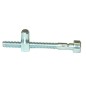 Chain tensioner bar compatible with HUSQVARNA chainsaw 36 41 136 137 141 148