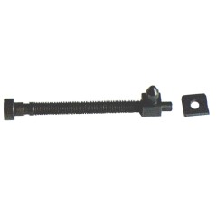 Chain tensioner bar compatible with HUSQVARNA chainsaw 50 51 55 234 238 242