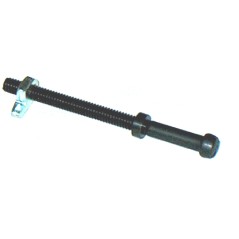 Chain tensioner bar compatible with chainsaw MC CULLOCH MINIMAC 600
