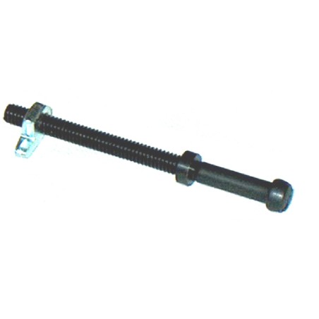 Chain tensioner bar compatible with chainsaw MC CULLOCH MINIMAC 600 | Newgardenstore.eu