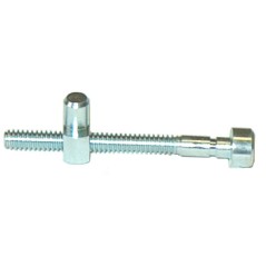 Chain tensioner bar puller compatible with chainsaw PARTNER CCS35 CCS370 CCS390 | Newgardenstore.eu