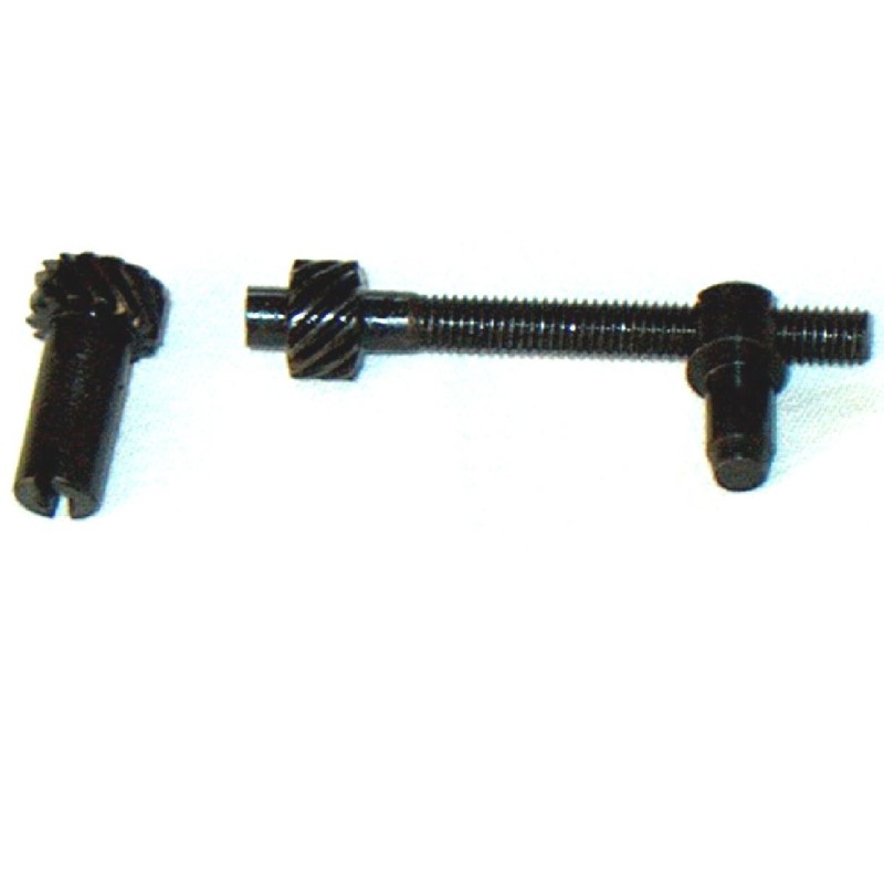 Tensor de cadena compatible con motosierra ZENOAH 2500