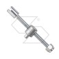 Chain tensioner bar puller ALPINA 330 380 432 438 8652680 3611640 2652680