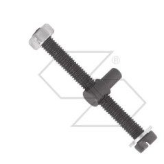 Chain tensioner puller DOLMAR chain saw 112 113 114 115 116 117 | Newgardenstore.eu