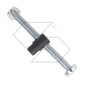 Tensor de cadena extractor motosierra EFCO 145 150 150 SUPER