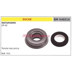 DUCAR DP 40 motor pump mechanical seal 040214 | Newgardenstore.eu