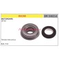 DUCAR DP 40 motor pump mechanical seal 040214