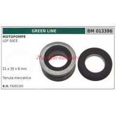 Mechanical seal GREENLINE motor pump LDF 50CE 013396