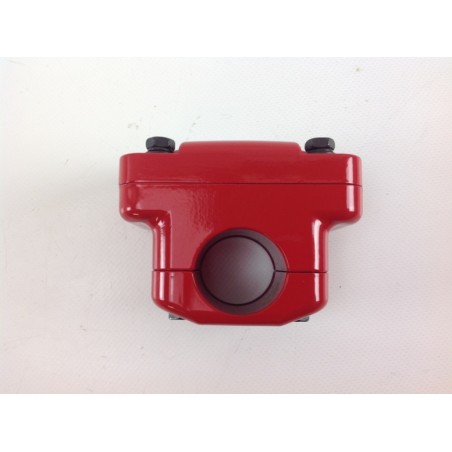 Handlebar fixing block MAORI brushcutter 008106