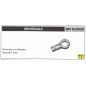 Borne de câble Bowden UNIVERSAL câble Ø  2 mm code 019059