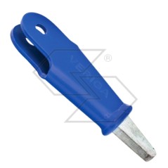 Terminal for cable grade 100 cable Ø 10-13 mm weight 0.87 Kg tensile force 6000 | Newgardenstore.eu