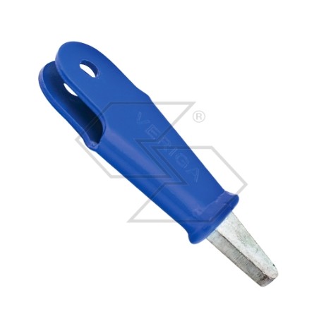 Terminal for cable grade 100 cable Ø 10-13 mm weight 0.87 Kg tensile force 6000 | Newgardenstore.eu