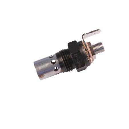 Thermostat 12V pour machine agricole PERKINS pièce originale no. 1854102 | Newgardenstore.eu