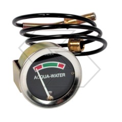 Termometro meccanico misurazione temperatura acqua NEWGARDENSTORE per trattore