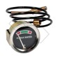 NEWGARDENSTORE mechanical water temperature gauge for tractor