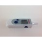 NECCHI multifunction infrared thermometer without battery