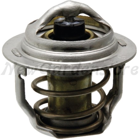 Thermostat für Ackerschlepper Motor kompatibel mit KUBOTA B 1700 1532173010 | Newgardenstore.eu