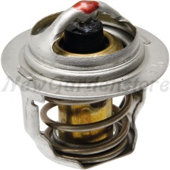 Thermostat pour moteur de tracteur de pelouse compatible KUBOTA 1943473010