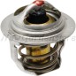 Thermostat for lawn tractor engine compatible KUBOTA 1943473010