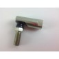 Cabezal de dirección para tractor de césped 3/8" UNIVERSAL 100510