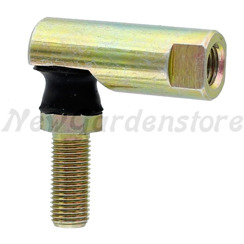 cabezal de dirección redondo compatible tractor HUSQVARNA 25270377 532 10 98-51