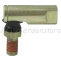 Cabezal de dirección tractor redondo compatible MTD 25270077 723-0448A 923-0448A