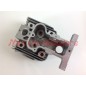 Cylinder head LOMBARDINI engine LDA97 4LD640 LDA100 4LD705 LDA820 4LD820