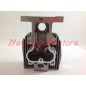 Zylinderkopf LOMBARDINI Motor LDA97 4LD640 LDA100 4LD705 LDA820 4LD820