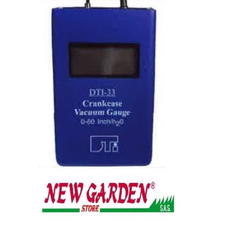 BRIGGS&STRATTON TESTER Digital back pressure test instrument 321912 19495 | Newgardenstore.eu