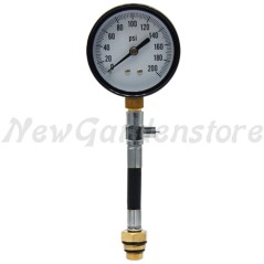 Testeur de compression pour filetages de 14 et 18 mm 30270473 | Newgardenstore.eu