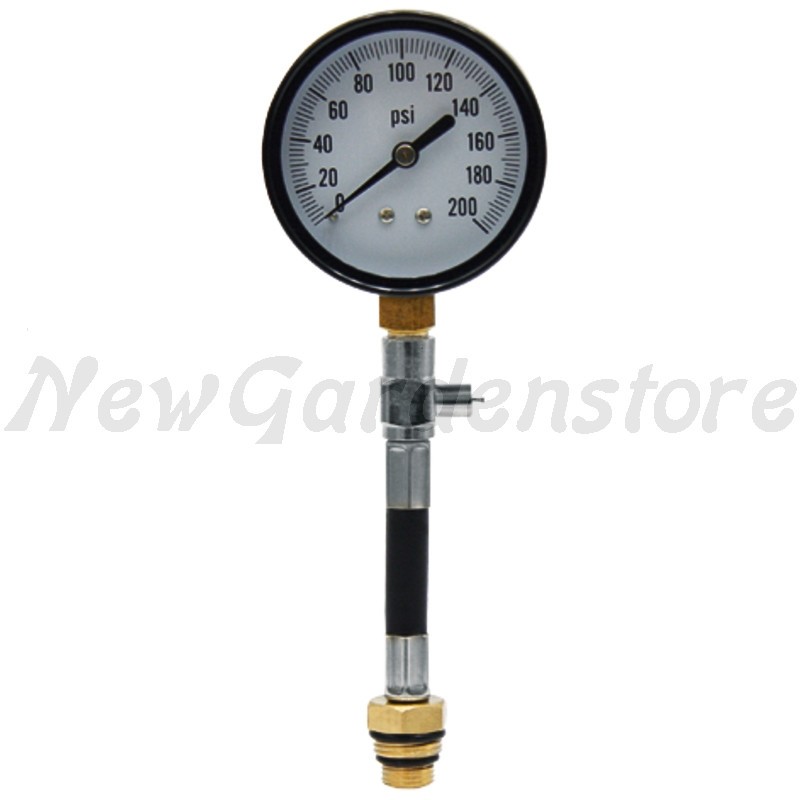 Compression tester 14 and 18 mm fitting threads 30270473