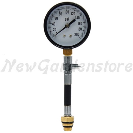 Compression tester 14 and 18 mm fitting threads 30270473 | Newgardenstore.eu