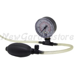 Tester di tenuta per carburatori per identificazione membrane difettose 40270243 | Newgardenstore.eu