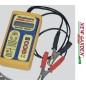 Tester digitale per controllo batterie 101-866