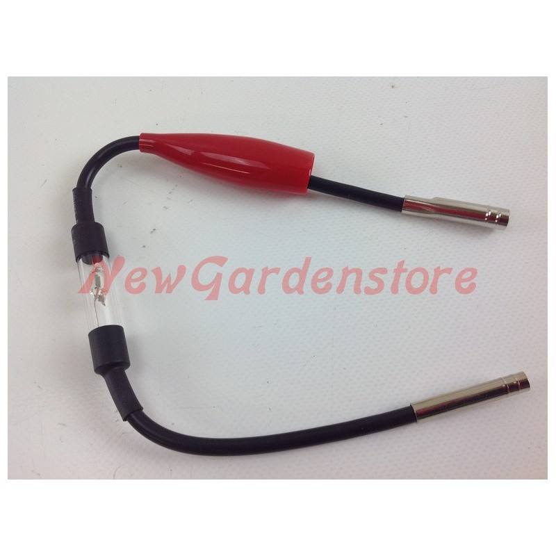 Manual coil tester NEW GARDEN STORE 046727