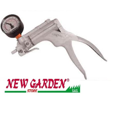 BRIGGS & STRATTON manual carburador sello pistola TESTER 321911 19493 | Newgardenstore.eu