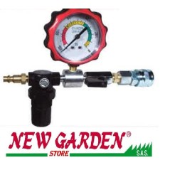 Engine compression TESTER 321901 BRIGGS & STRATTON equipment 19545 | Newgardenstore.eu