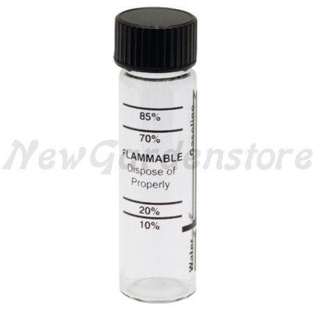 Tester for fuel alcohol concentration test content 1x795161 715795161 | Newgardenstore.eu