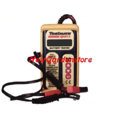 Tester prova batteria TESTMATE SPORT 321737 giardinaggio